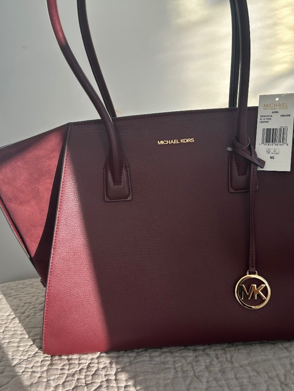 Michael Kors Avril XL Tote